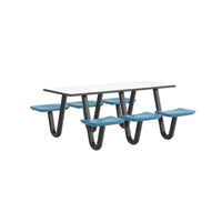 Cortech Behavioral Healthcare Anchor Tables