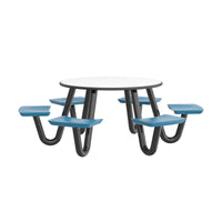 Cortech Behavioral Healthcare Anchor Tables