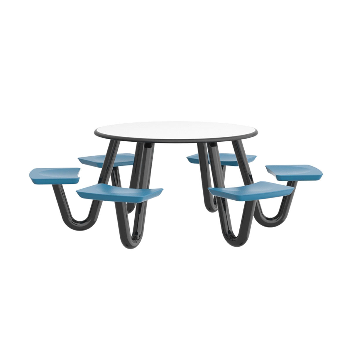 Cortech Behavioral Healthcare Anchor Tables