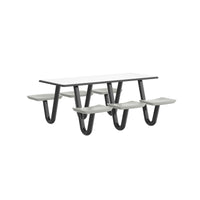 Cortech Behavioral Healthcare Anchor Tables