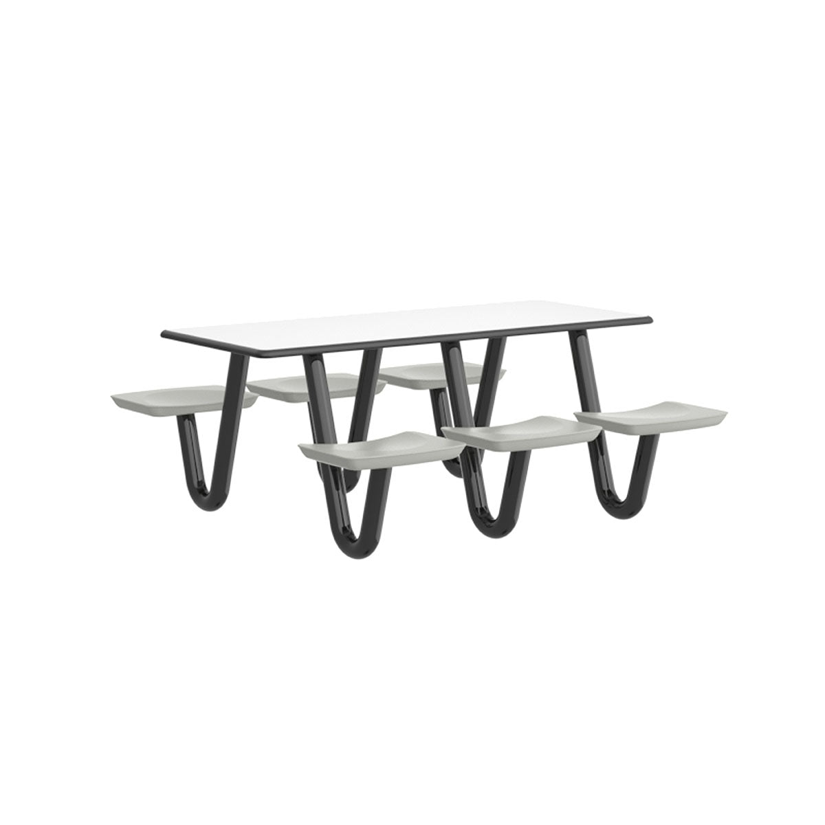 Cortech Behavioral Healthcare Anchor Tables