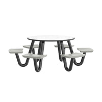 Cortech Behavioral Healthcare Anchor Tables