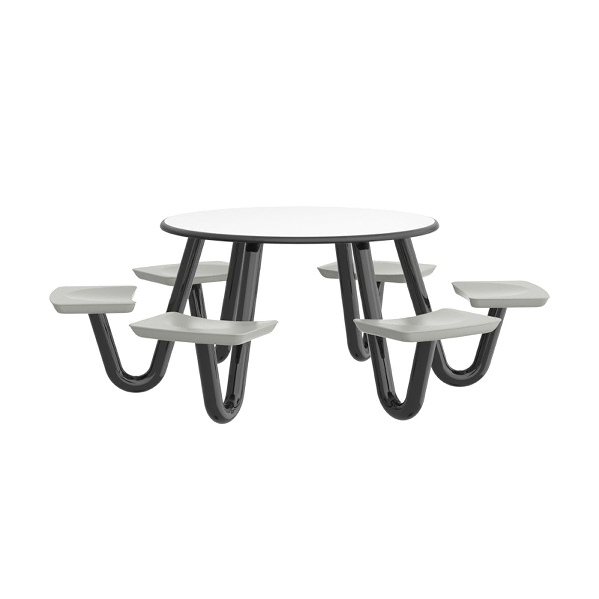 Cortech Behavioral Healthcare Anchor Tables