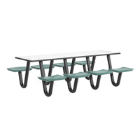 Cortech Behavioral Healthcare Anchor Tables
