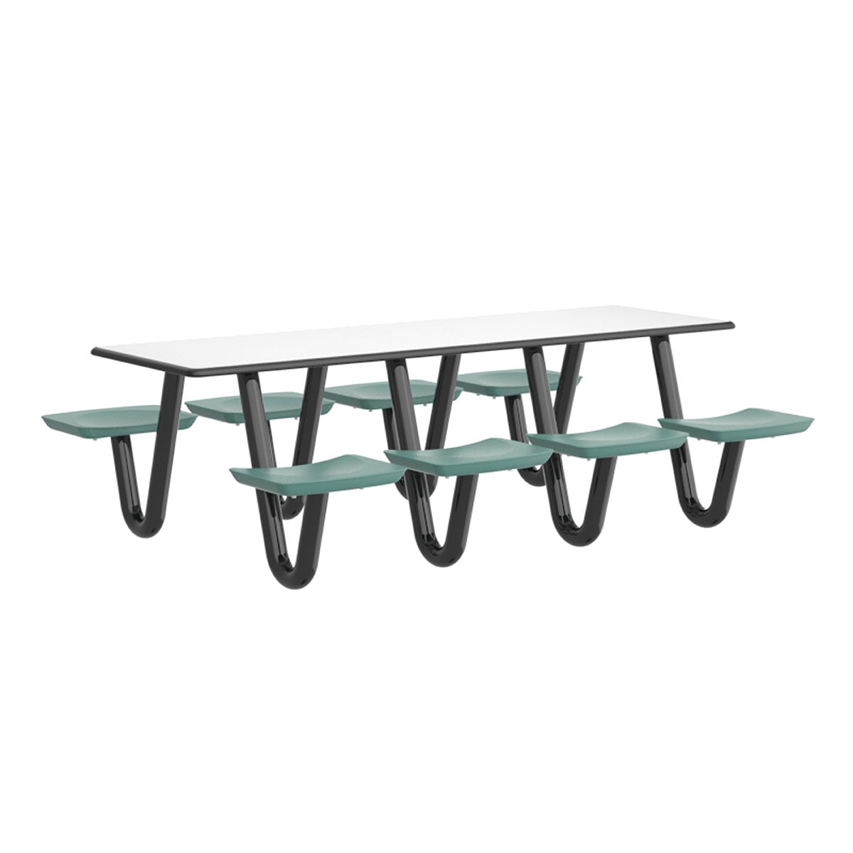 Cortech Behavioral Healthcare Anchor Tables