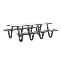 Cortech Behavioral Healthcare Anchor Tables