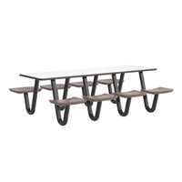 Cortech Behavioral Healthcare Anchor Tables