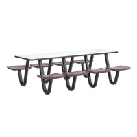 Cortech Behavioral Healthcare Anchor Tables