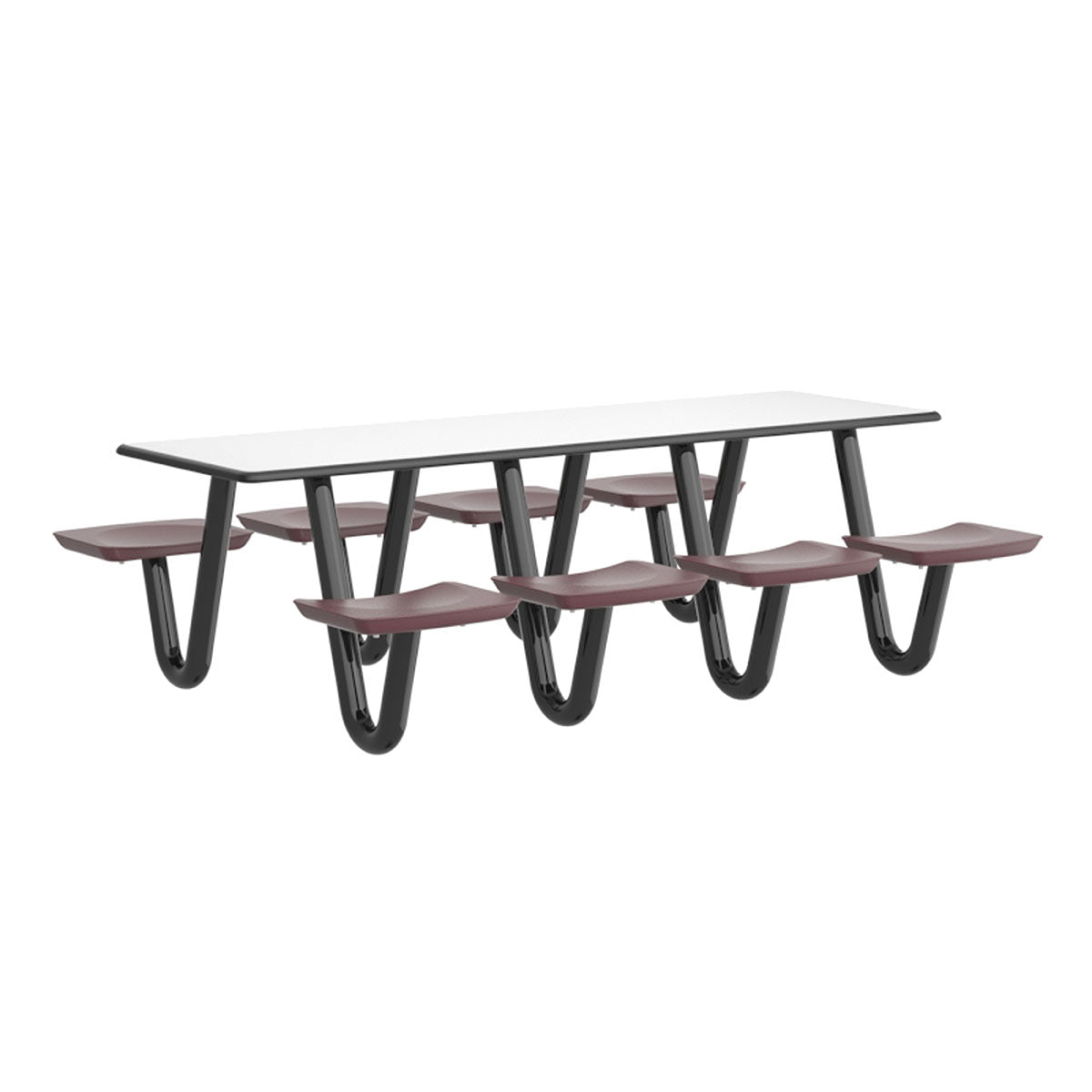 Cortech Behavioral Healthcare Anchor Tables