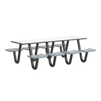 Cortech Behavioral Healthcare Anchor Tables