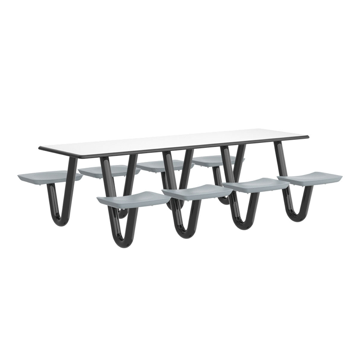 Cortech Behavioral Healthcare Anchor Tables