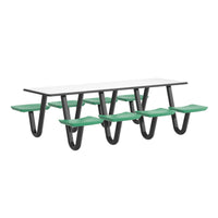 Cortech Behavioral Healthcare Anchor Tables