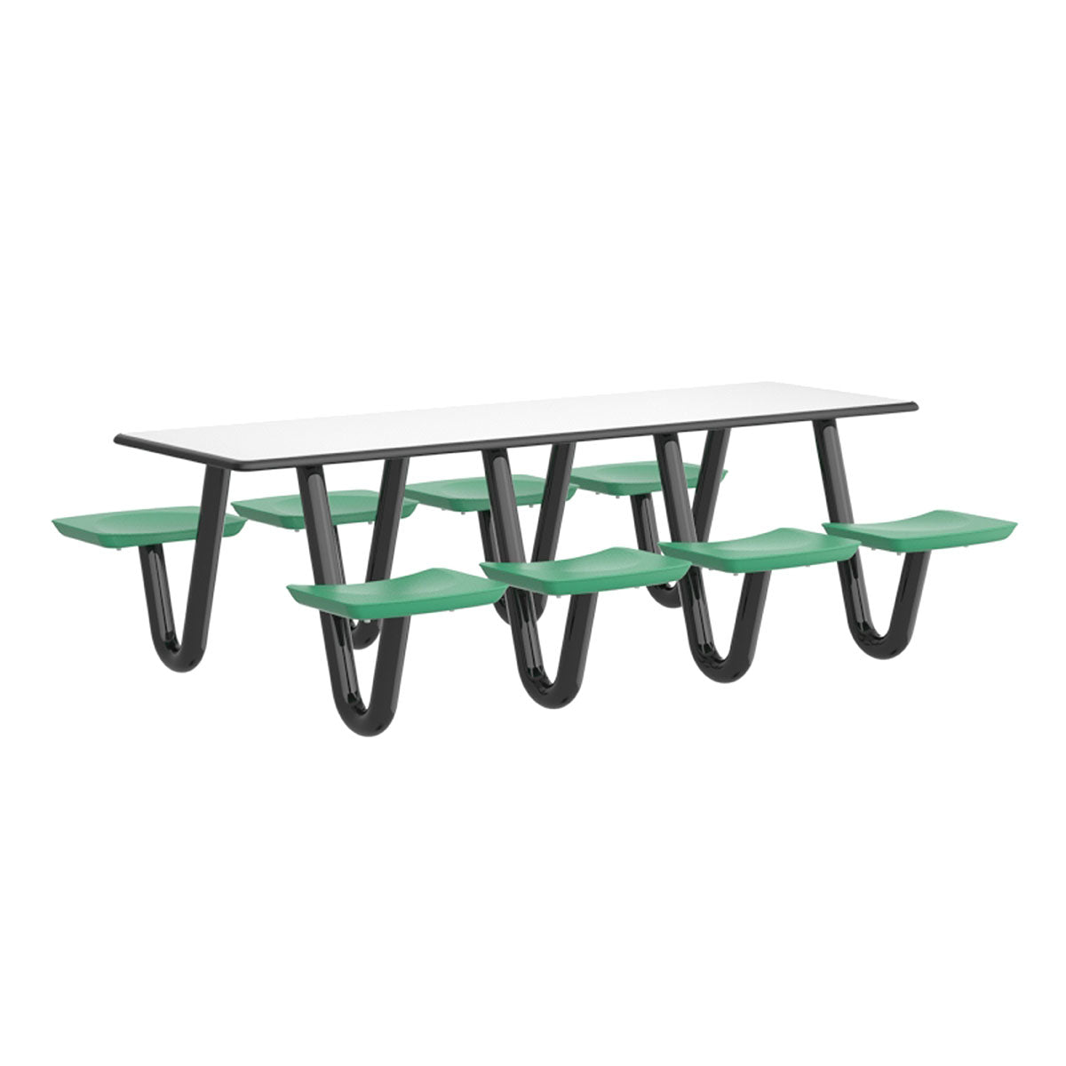 Cortech Behavioral Healthcare Anchor Tables