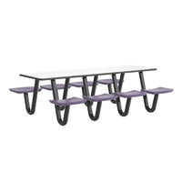 Cortech Behavioral Healthcare Anchor Tables