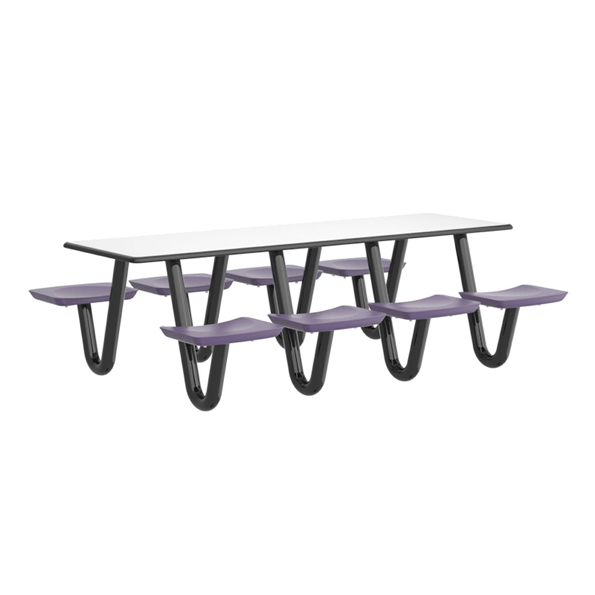 Cortech Behavioral Healthcare Anchor Tables
