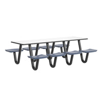 Cortech Behavioral Healthcare Anchor Tables