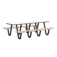 Cortech Behavioral Healthcare Anchor Tables