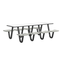 Cortech Behavioral Healthcare Anchor Tables