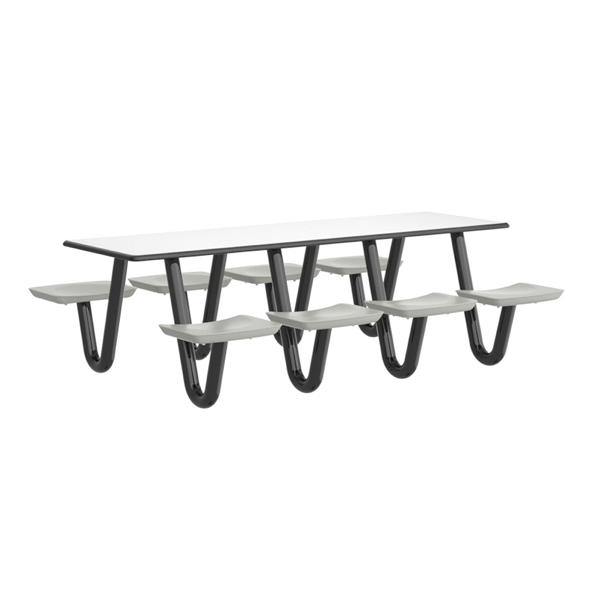 Cortech Behavioral Healthcare Anchor Tables