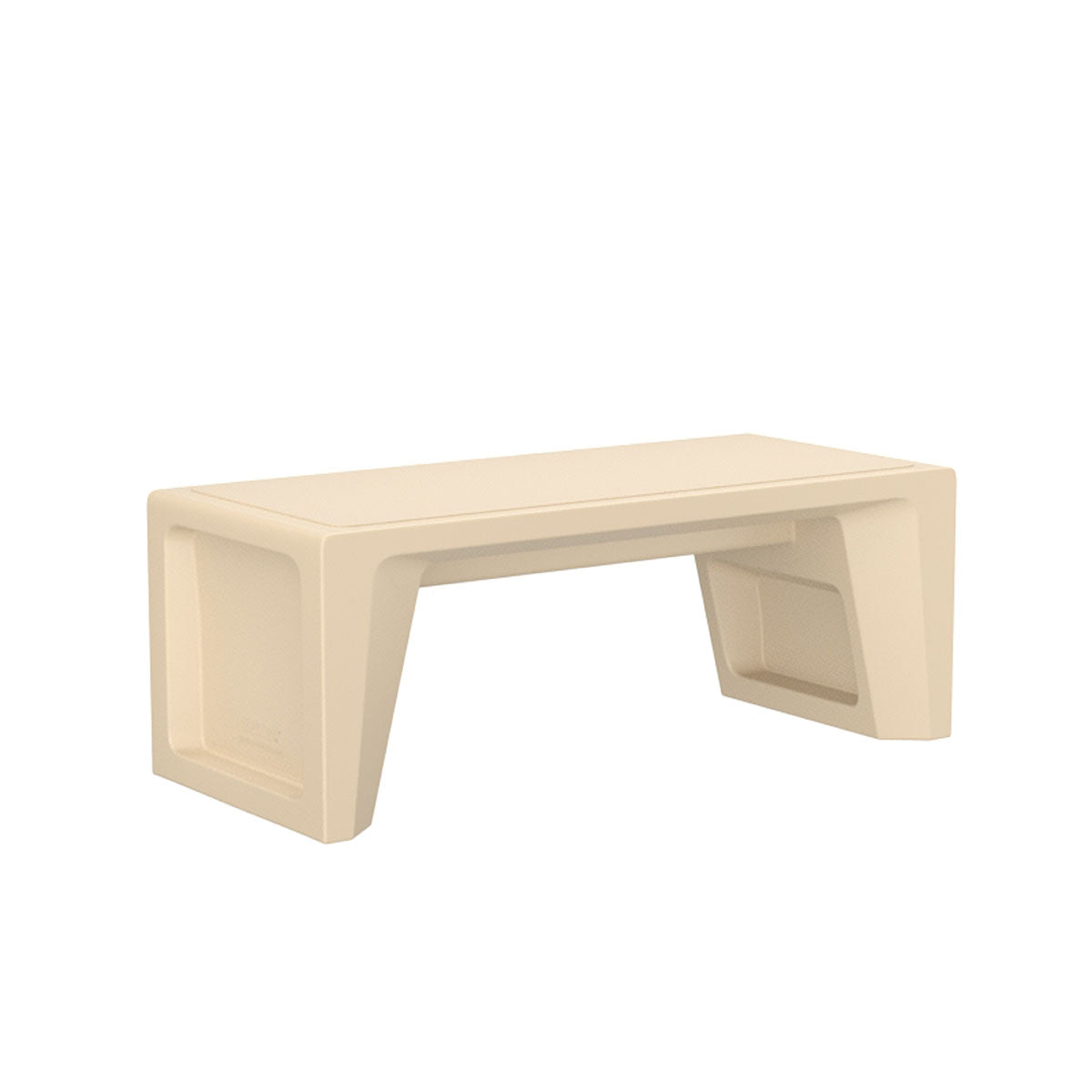 Cortech Endurance Waitroom Bench