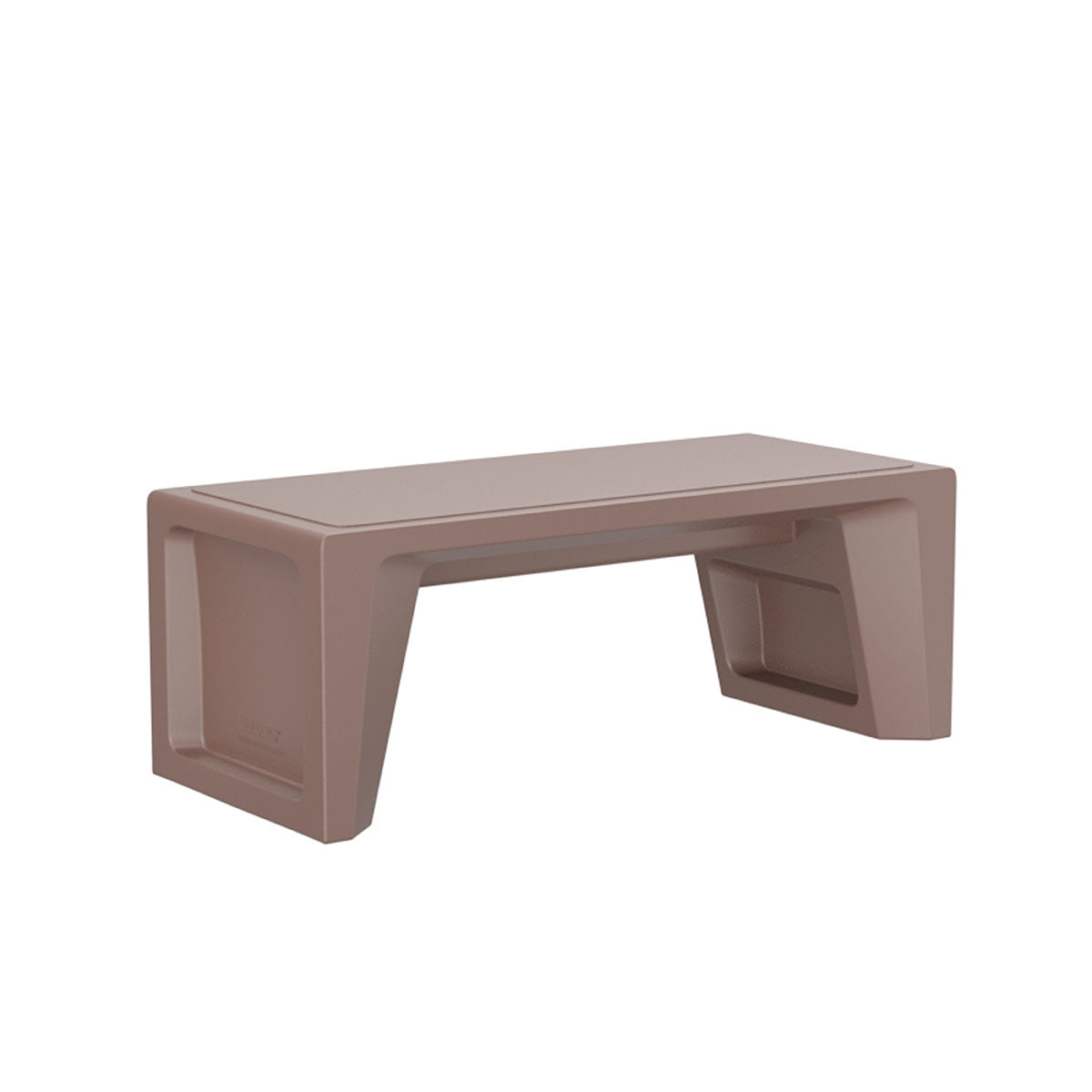 Cortech Endurance Waitroom Bench