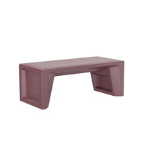 Cortech Endurance Waitroom Bench
