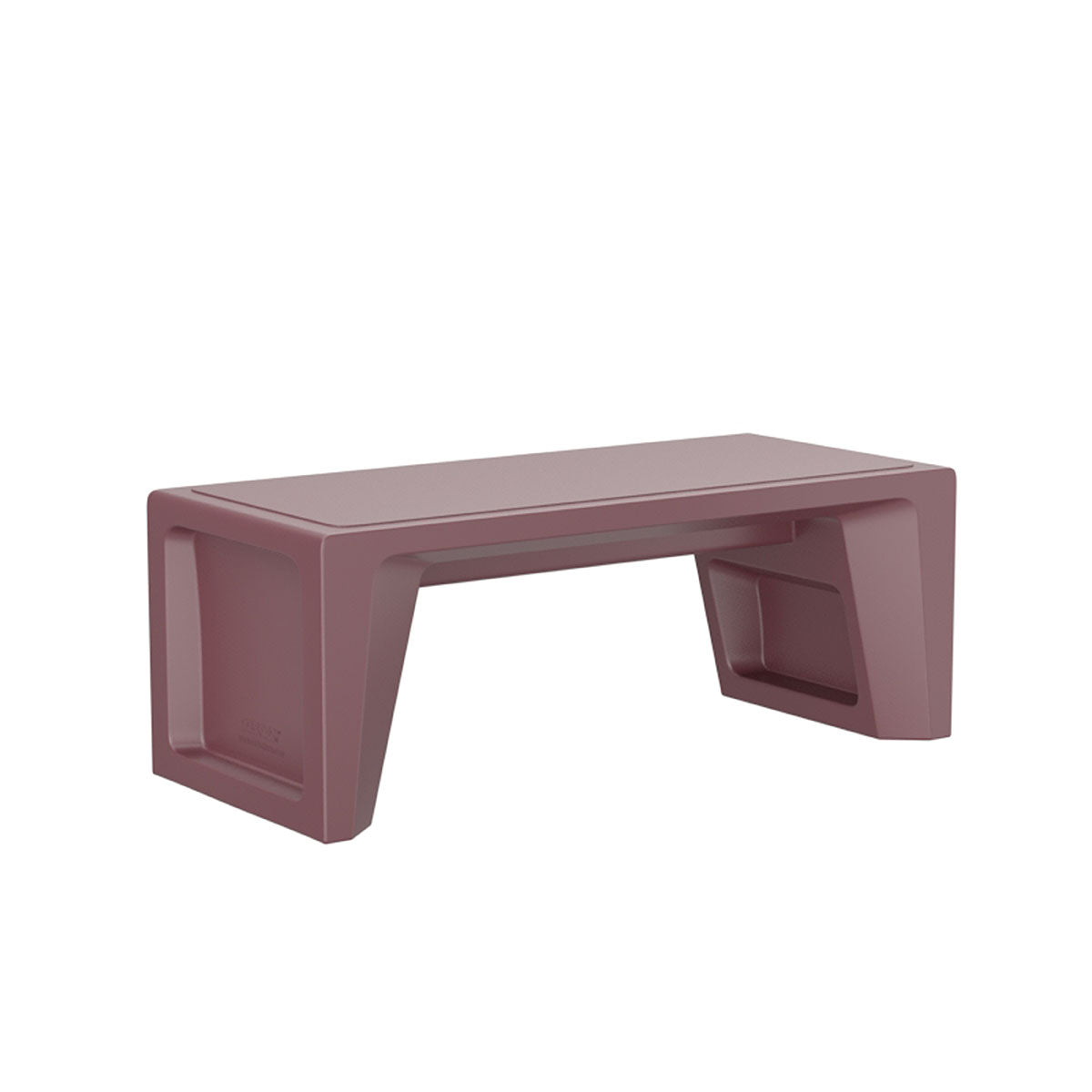 Cortech Endurance Waitroom Bench