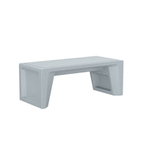 Cortech Endurance Waitroom Bench