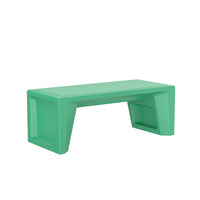 Cortech Endurance Waitroom Bench