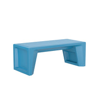 Cortech Endurance Waitroom Bench