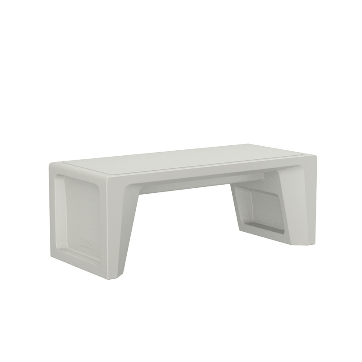 Cortech Endurance Waitroom Bench