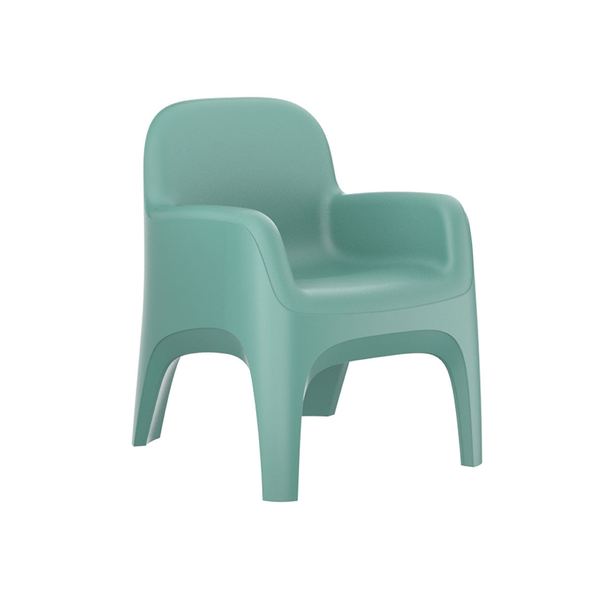 Cortech Endurance Arm without Bolt Down Kit Crew Chair