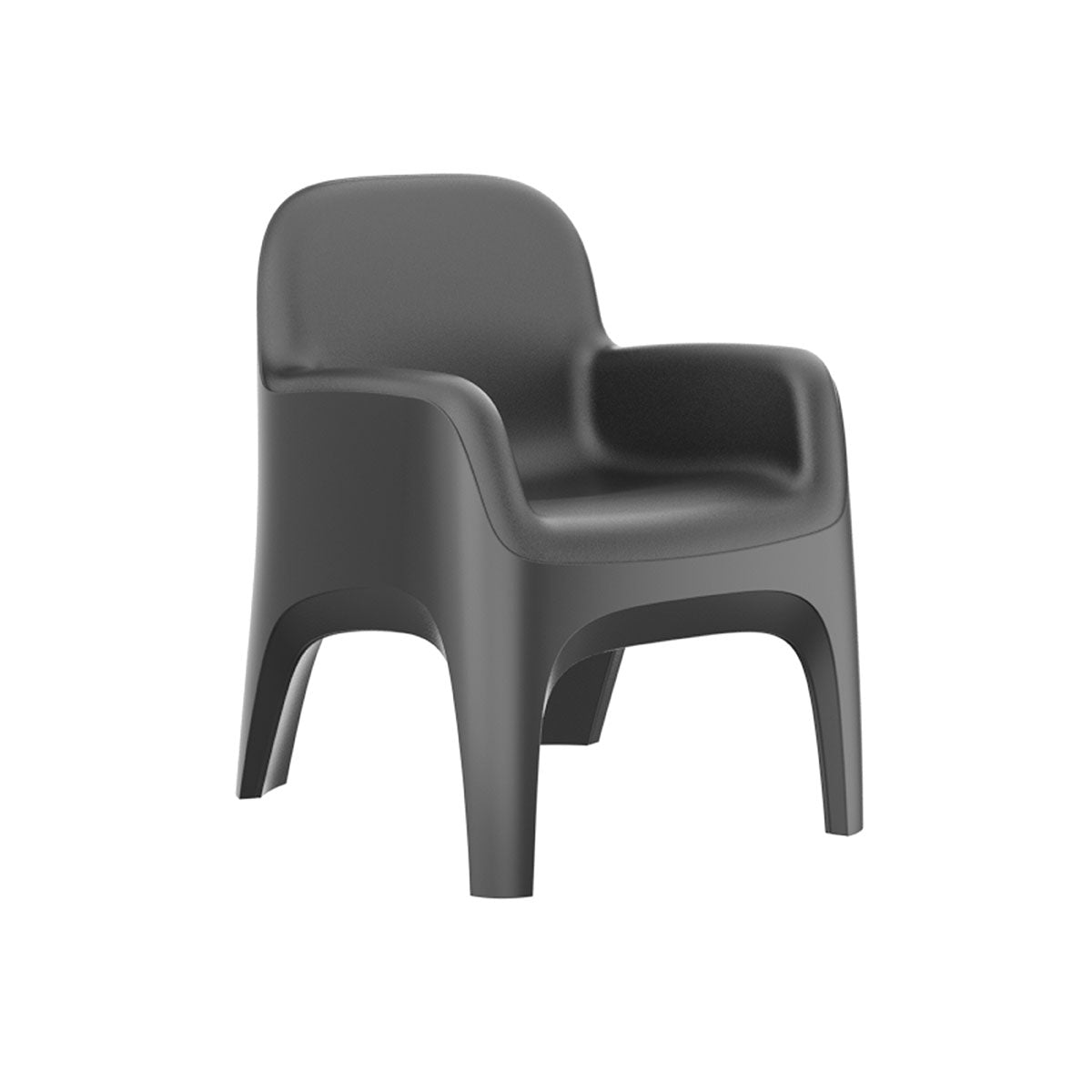 Cortech Endurance Arm without Bolt Down Kit Crew Chair