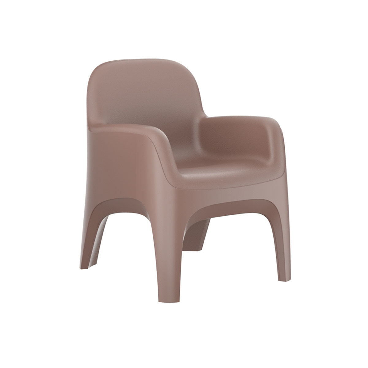 Cortech Endurance Arm without Bolt Down Kit Crew Chair