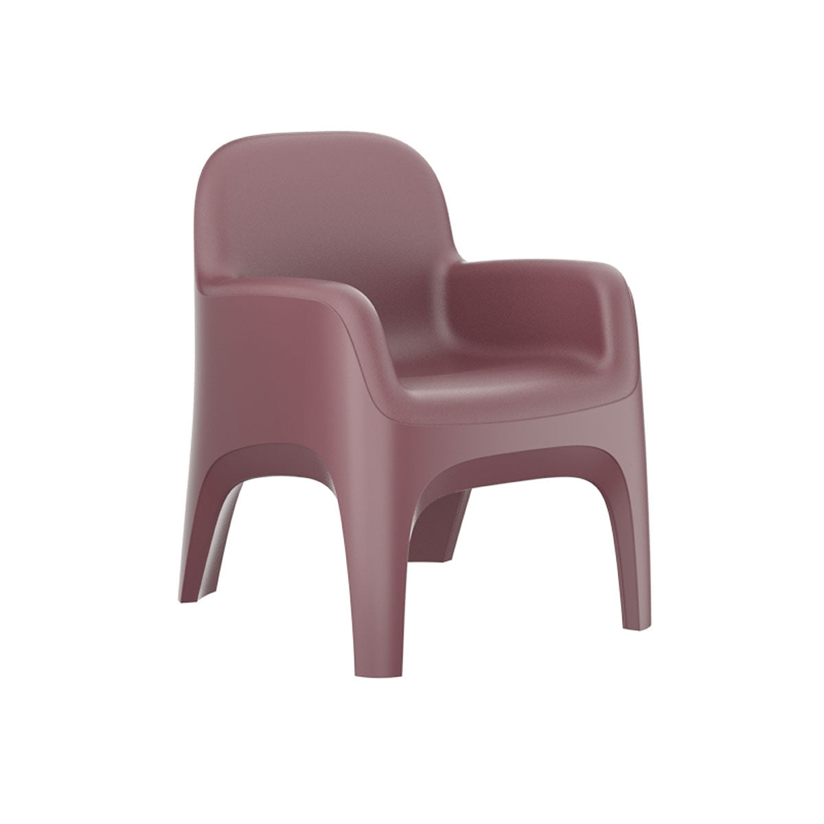 Cortech Endurance Arm without Bolt Down Kit Crew Chair