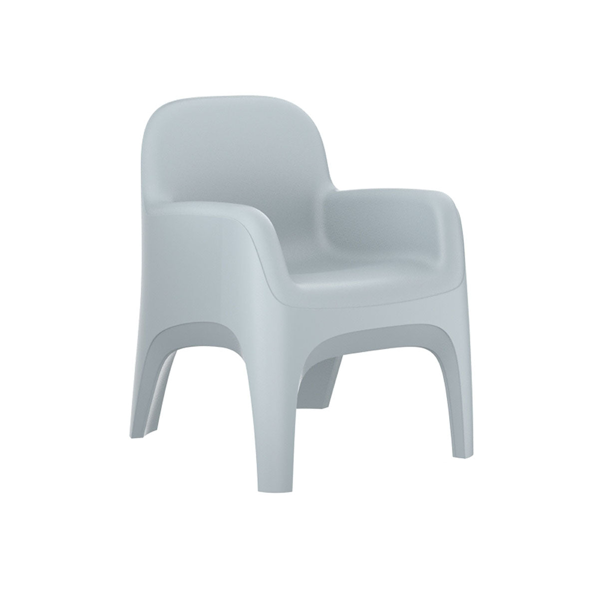 Cortech Endurance Arm without Bolt Down Kit Crew Chair