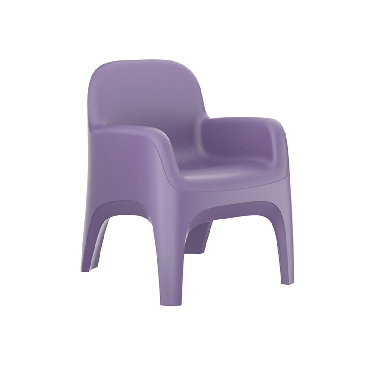 Cortech Endurance Arm without Bolt Down Kit Crew Chair