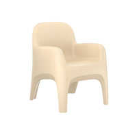 Cortech Endurance Arm without Bolt Down Kit Crew Chair