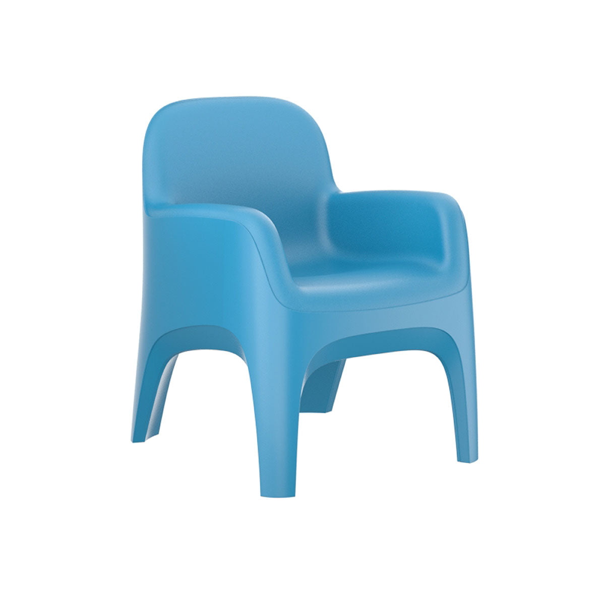 Cortech Endurance Arm without Bolt Down Kit Crew Chair