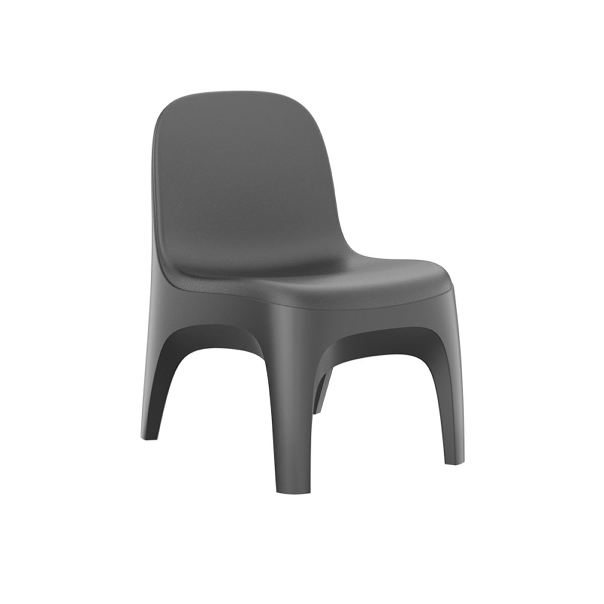 Cortech Endurance Armless without Bolt Down Kit Crew Chair