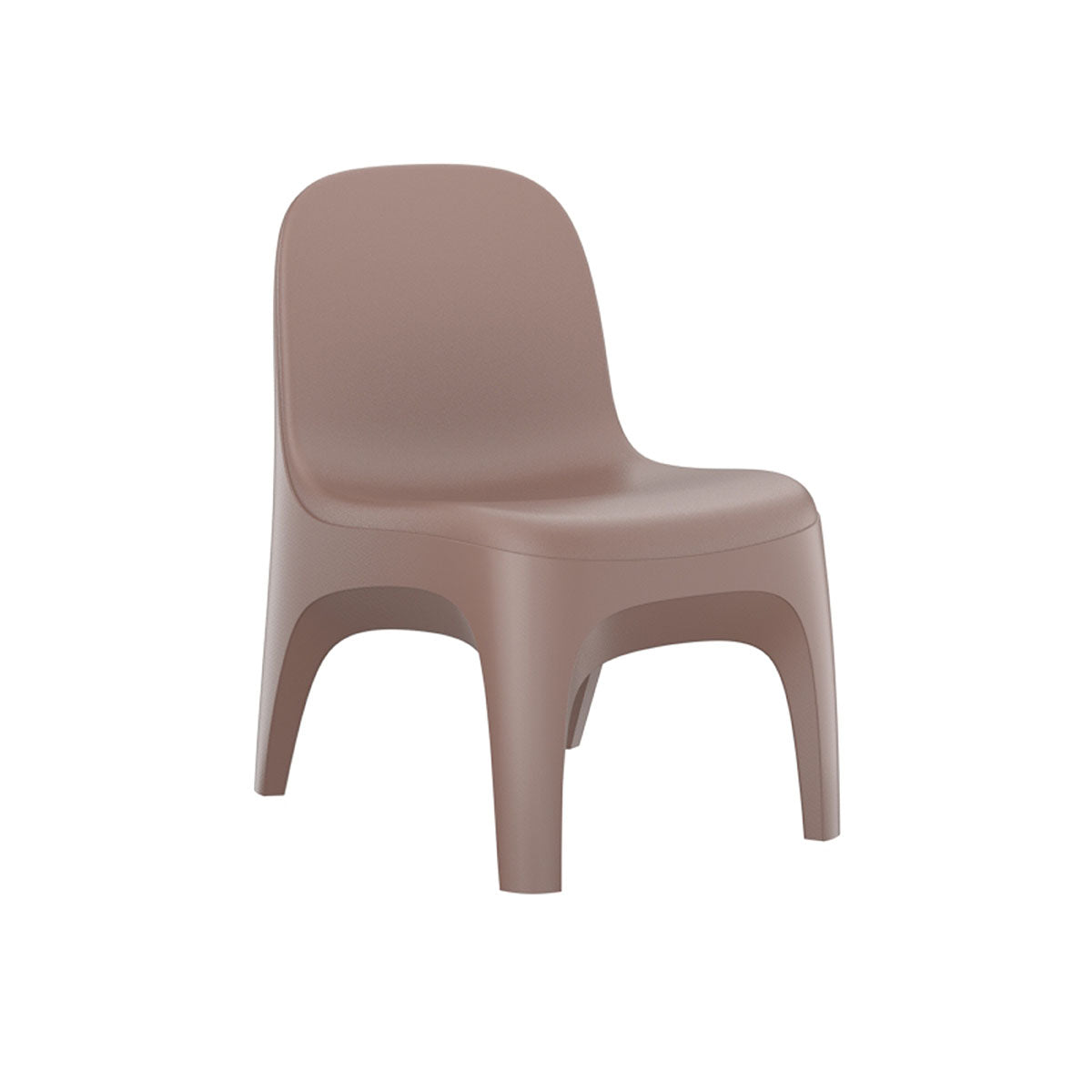 Cortech Endurance Armless without Bolt Down Kit Crew Chair