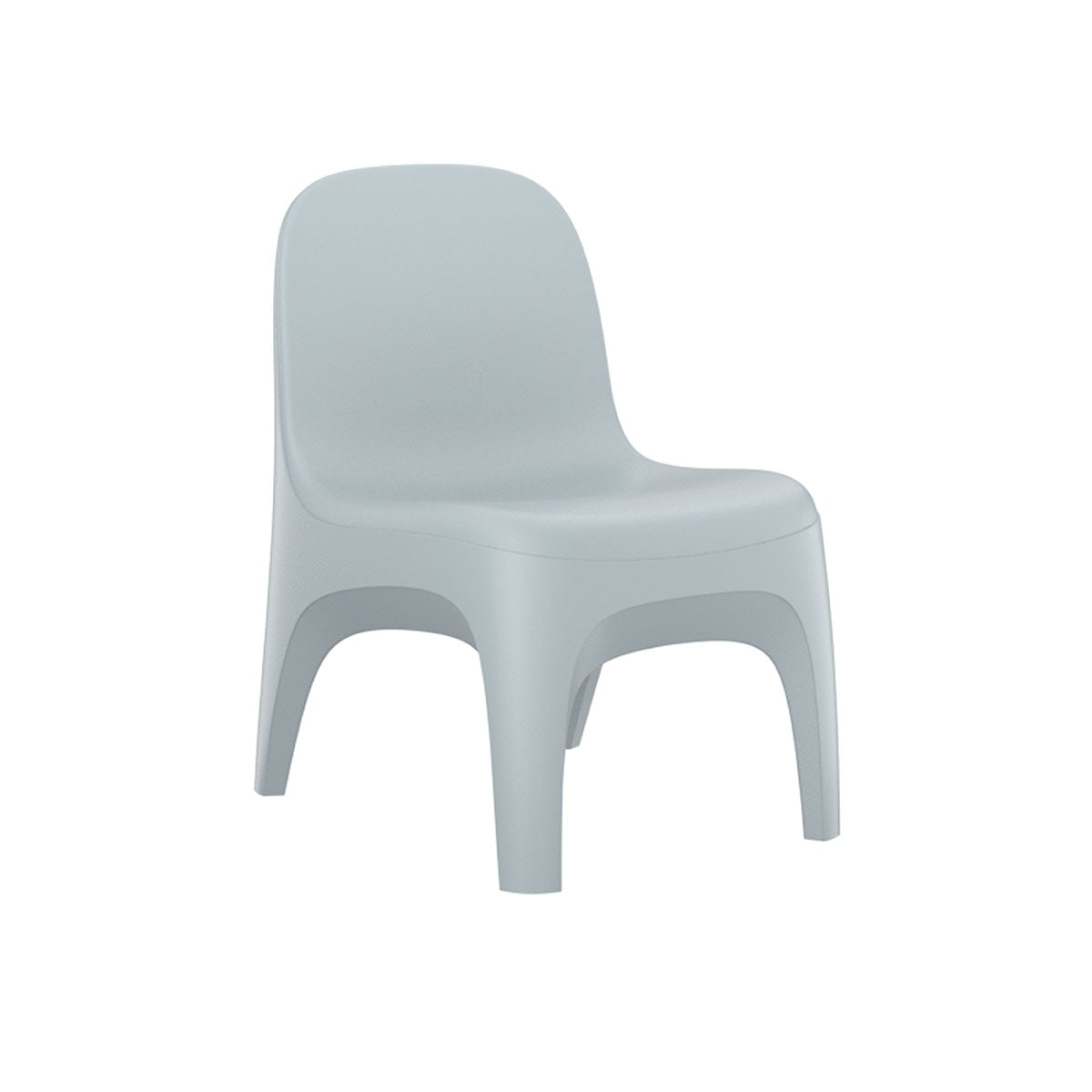 Cortech Endurance Armless without Bolt Down Kit Crew Chair