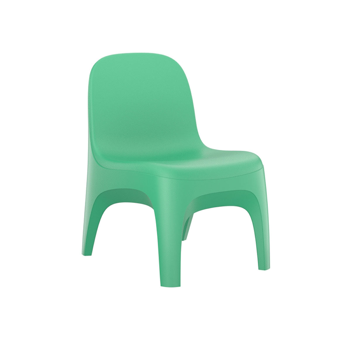 Cortech Endurance Armless without Bolt Down Kit Crew Chair