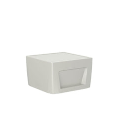 Cortech Endurance Cube End Table with Access Door