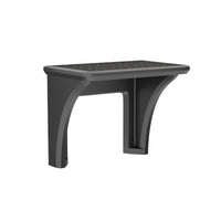 Cortech Endurance Laminate Top Wall Mount Desk