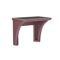 Cortech Endurance Laminate Top Wall Mount Desk