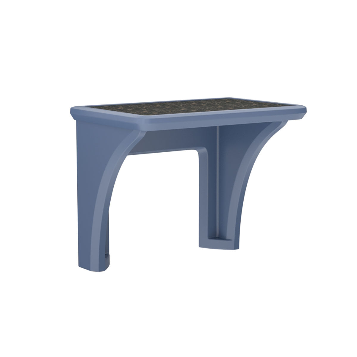 Cortech Endurance Laminate Top Wall Mount Desk