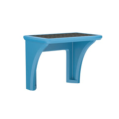 Cortech Endurance Laminate Top Wall Mount Desk