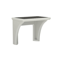 Cortech Endurance Laminate Top Wall Mount Desk