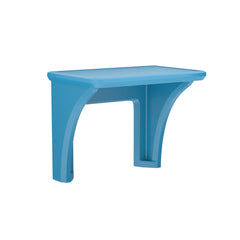 Cortech Endurance Wall Mount Desk, All Plastic